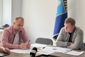 Питання підвищення тарифів на воду в Ірпені знову викликало суперечки у владі