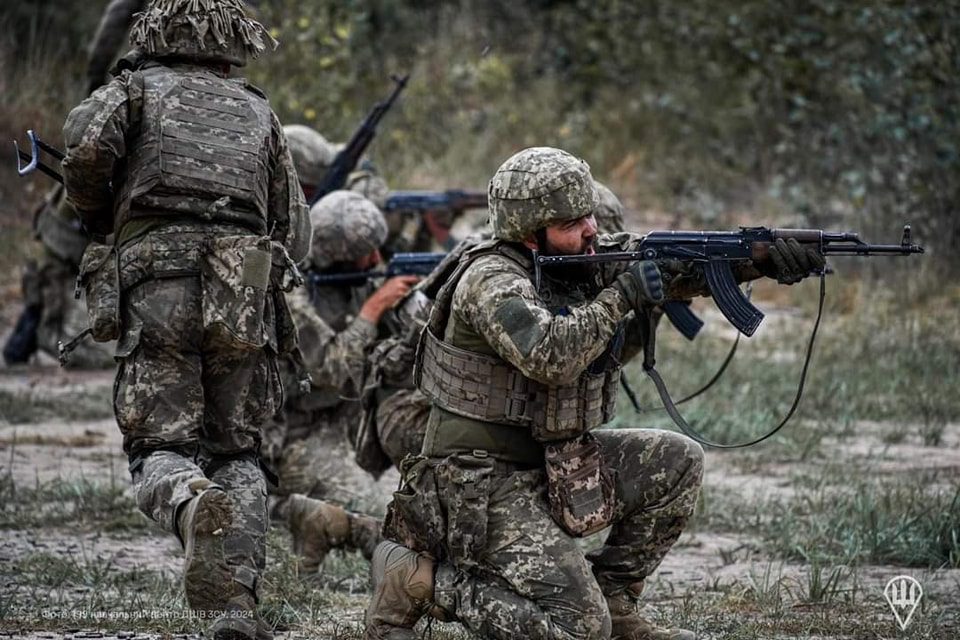 Генштаб ЗСУ: Минулої доби на фронті відбулося 143 боєзіткнення