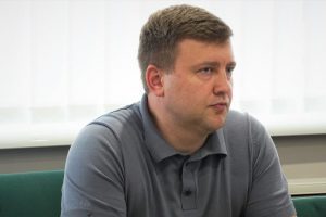 Верховна Рада звільнила голову Фонду держмайна Коваля