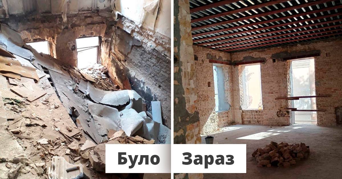 Стару будівлю поліцейської дільниці на Лук’янівці буде збережено – компанія-власник