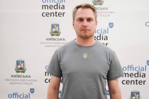 Руслан Кравченко: Київщина повністю готова до нового навчального року