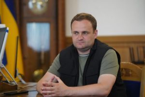 Рада призначила віцепрем'єром з відновлення, міністром розвитку громад Олексія Кулебу