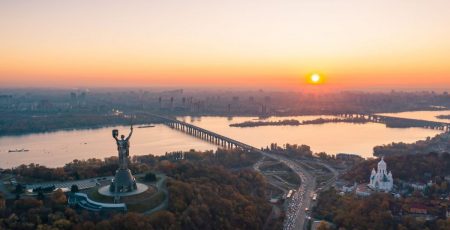 У Києві рівень діоксиду азоту перевищує критичні показники