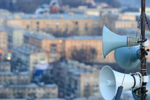 Звуки вибухів, які кияни чули під час повітряної тривоги не пов'язані з роботою ППО, удару по столиці не було, - КМВА