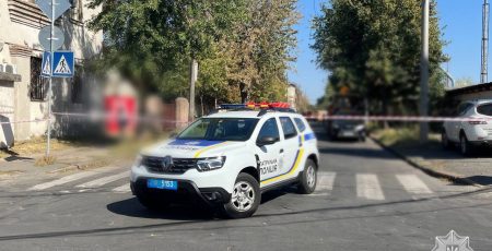 У Голосіївському районі в зв'язку з ліквідацією наслідків вибуху на АТП перекрито рух низкою вулиць