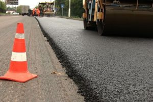 Петропавлівська Борщагівка за 3,5 млн гривень відремонтує вул. Запорізьку