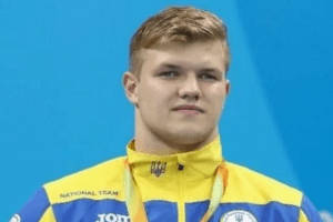 Спортсмен з Броварів виборов срібну медаль на Паралімпійських іграх у Парижі