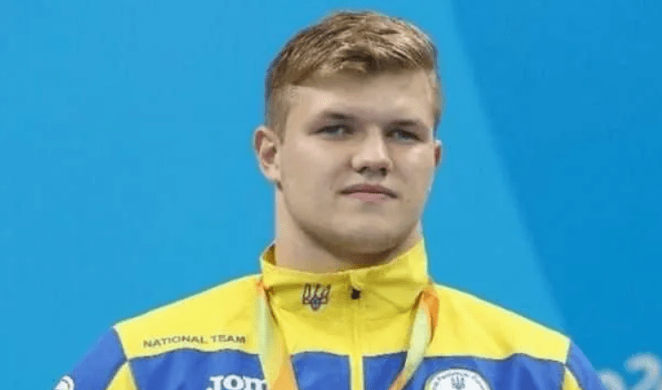 Спортсмен з Броварів виборов срібну медаль на Паралімпійських іграх у Парижі