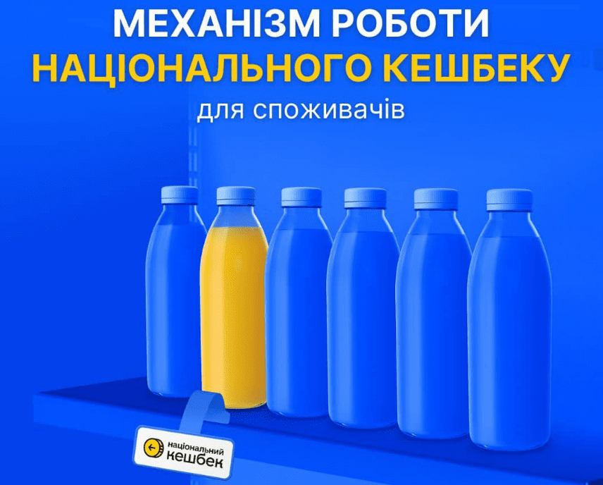 Руслан Кравченко: 10 виробників Київщини вже приєдналися до програми «Національний кешбек»