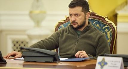 Зеленський підписав закон про включення Сил безпілотних систем у структуру ЗСУ