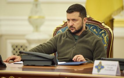 Зеленський підписав закон про включення Сил безпілотних систем у структуру ЗСУ