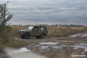 Генштаб ЗСУ: найбільше боїв 15 жовтня - на Курахівському напрямку фронту