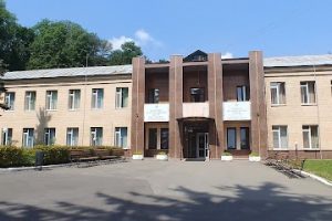 У Київському реабілітаційному центрі МВС проведуть ремонт палат