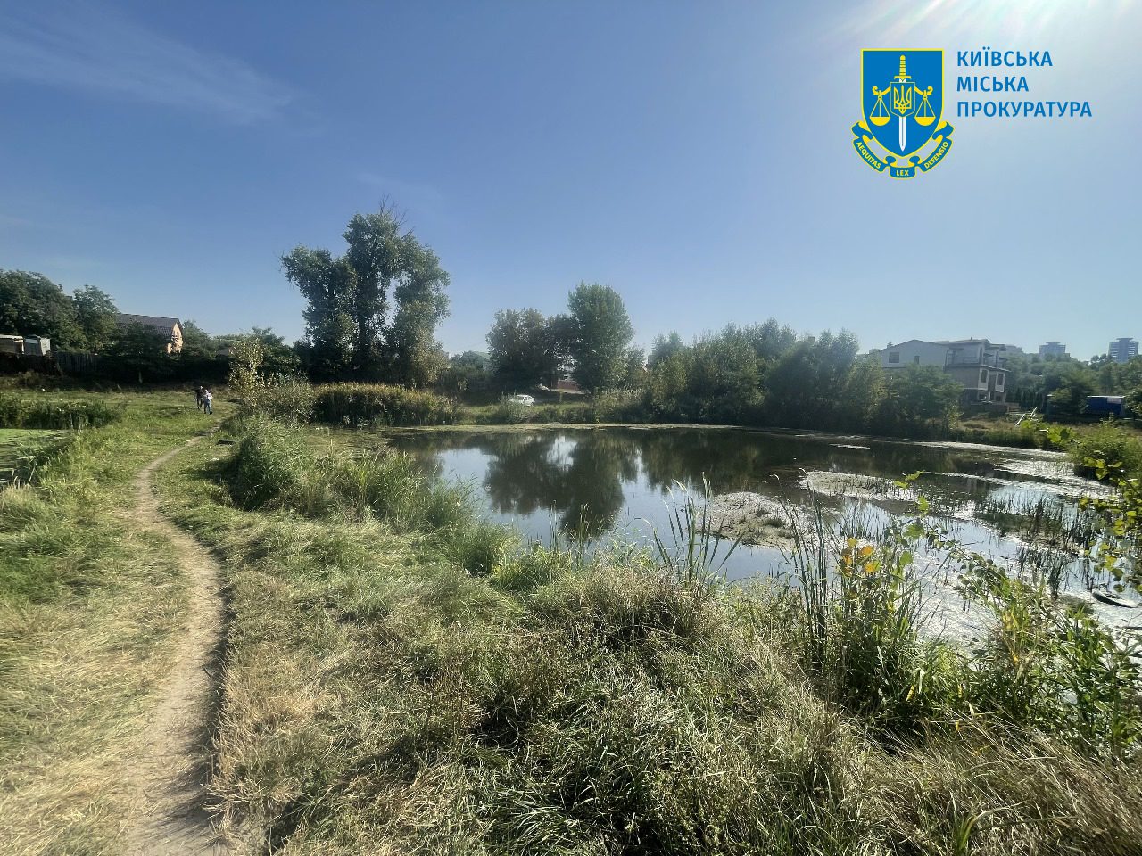 Безкарність в дії: столичний суд звільнив від відповідальності “за розтрати” чергового посадовця КП “Плесо”