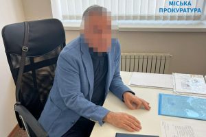 Викрито хабарника: посадовець вишу “погорів” на запрошенні іноземців на навчання