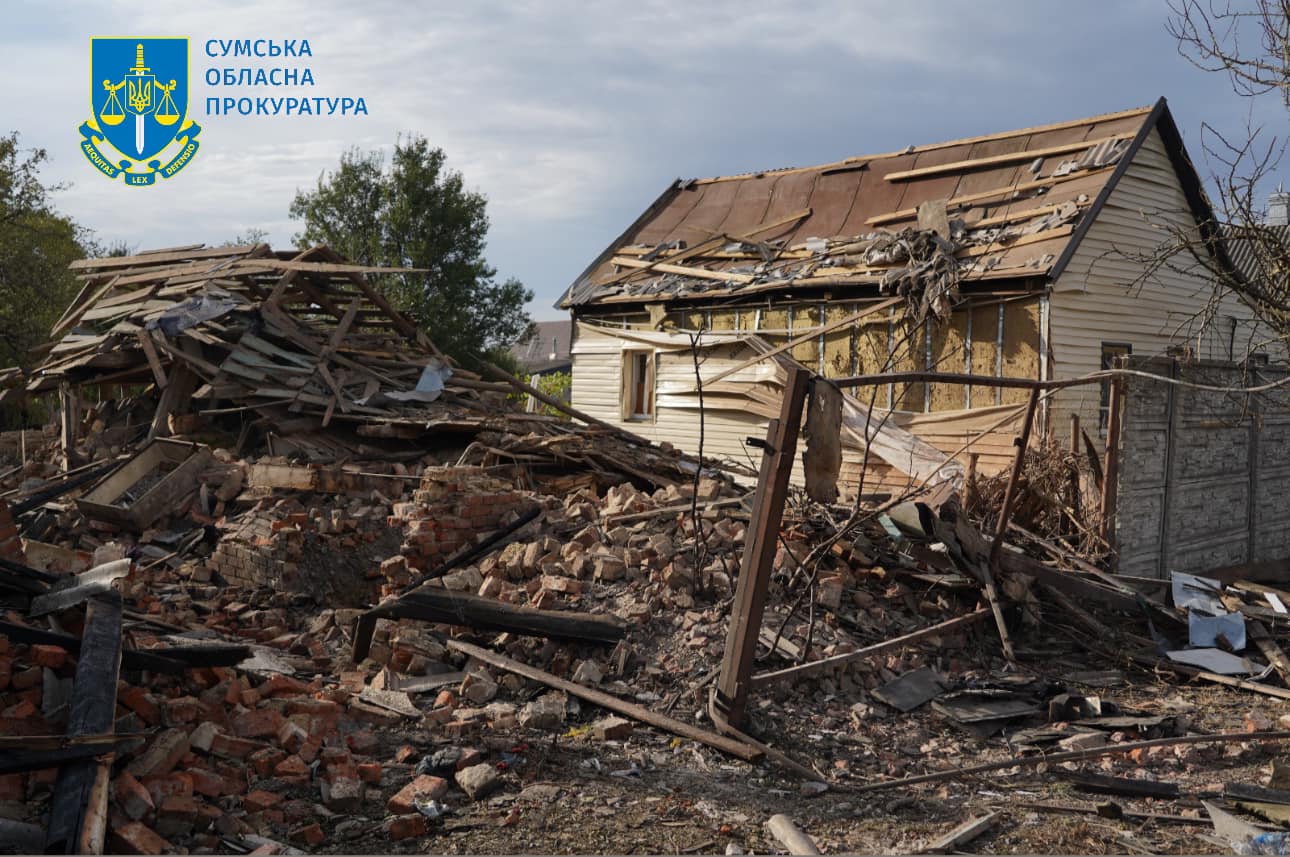 На Сумщині оголошено примусову евакуацію дітей із родинами з 101 населеного пункту, - Мінреінтеграції