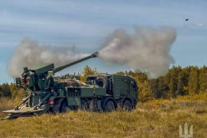 Минулої доби по всьому фронту зафіксовано 172 бойових зіткнення - Генштаб ЗСУ