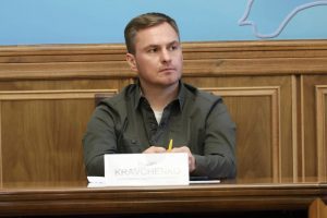 Руслан Кравченко: У Білій Церкві запрацювало відділення реабілітації військових