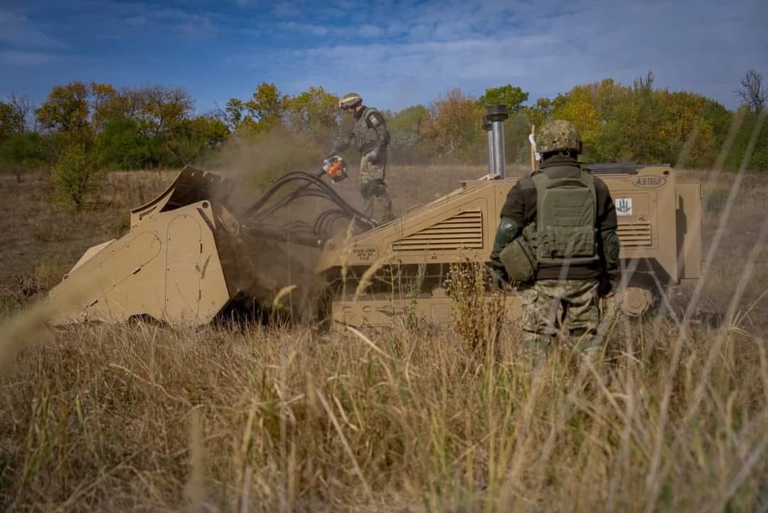 За сьогодні російська авіація скинула 14 КАБів на територію Курської області - Генштаб ЗСУ