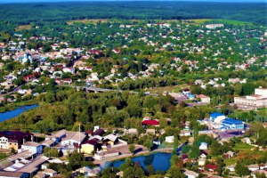 У Богуславі землю під городами віддадуть енергетикам