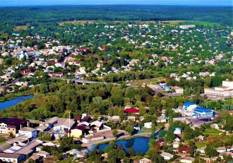 У Богуславі землю під городами віддадуть енергетикам