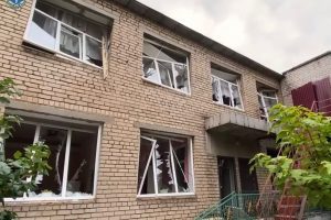 Запоріжжя під обстрілом: двоє людей загинули, кількість постраждалих зросла