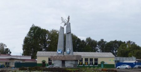 КОДА планує комплексне відновлення Бородянки: заплановано відновлення 58 об’єктів (фото)