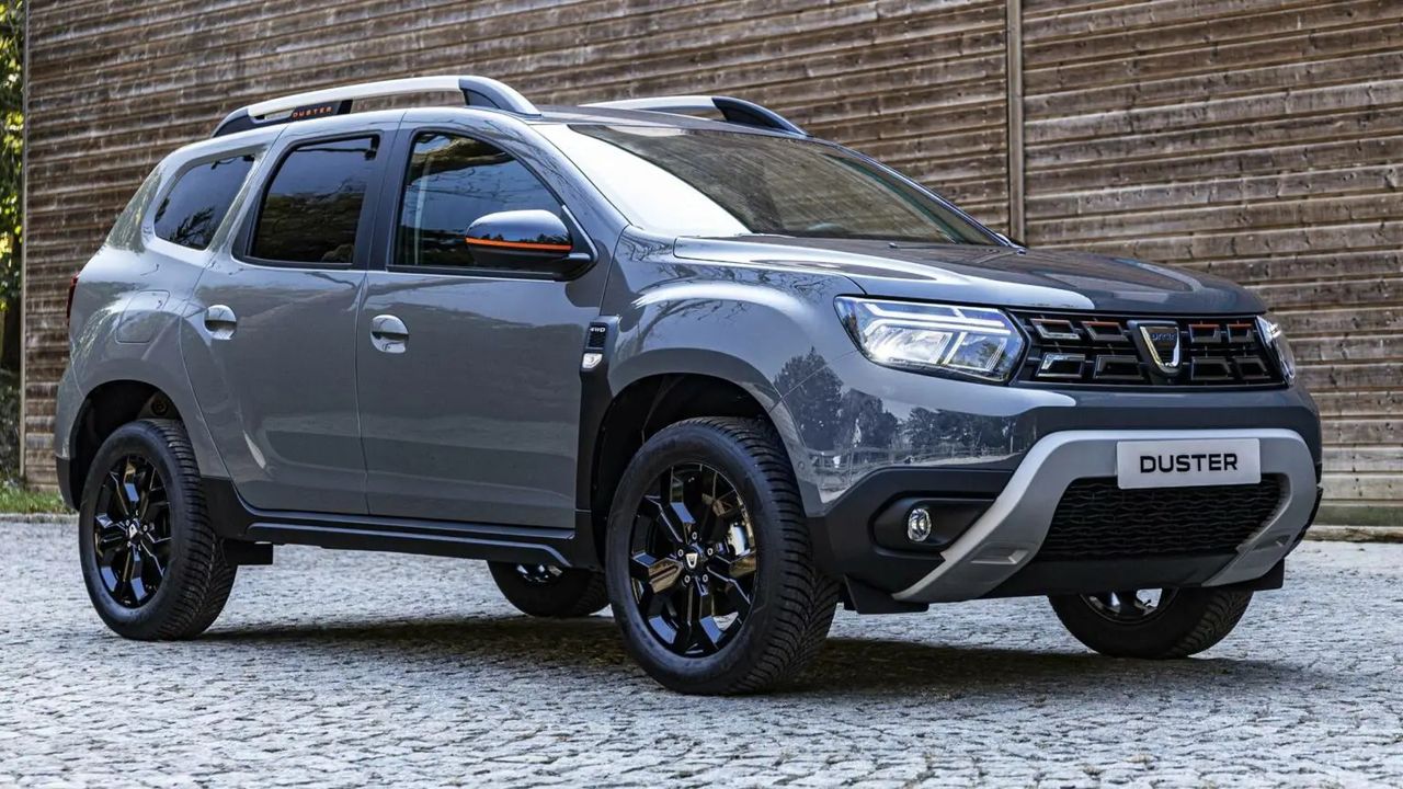 Лікарям первинки Фастова куплять 2 Renault Duster