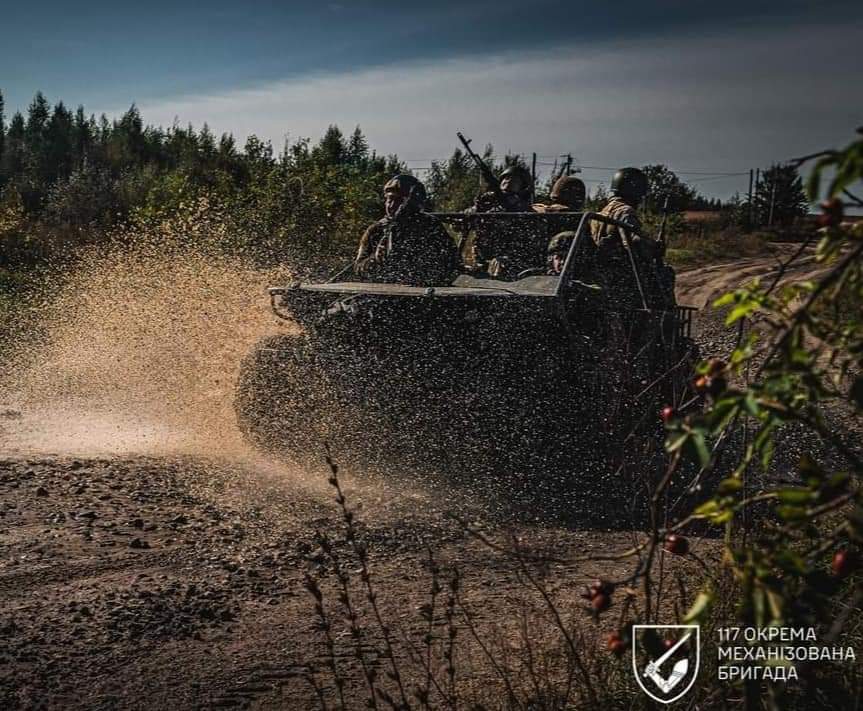 Станом на 16 годину 3 жовтня ворог здійснив 73 атаки від початку доби