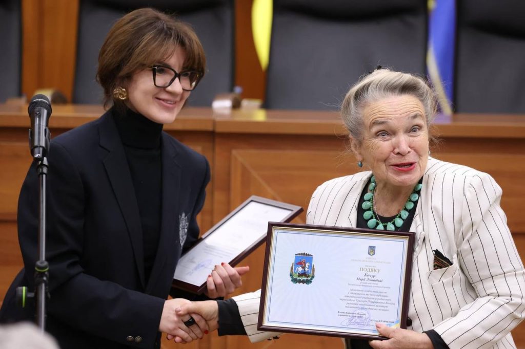 В Ірпені відбудеться V міжнародний фестиваль письменників-перекладачів “Кочур-фест”