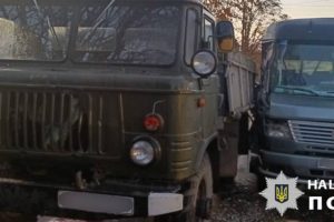 На Київщині у ДТП на автодорозі Макарів-Бородянка загинуло двоє чоловіків 