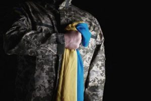 Україна повернула тіла 501 полеглого Захисника