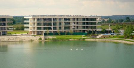 DIM одержав сертифікат на введення в експлуатацію будинку VITA 2 ЖК Park Lake City