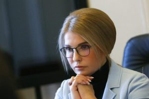 Для освітян, науковців, медиків, пенсіонерів влада грошей не знайшла, – Тимошенко про бюджет 2025