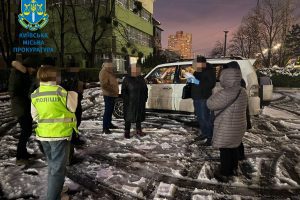 Завідувачку лабораторії Інституту громадського здоров’я НАМНУ викрили на хабарі у 243 тисячі гривень