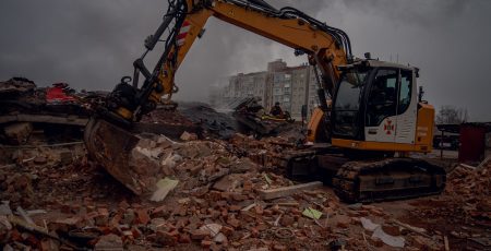 Суми під обстрілом: двоє людей загинули, жертв може бути більше