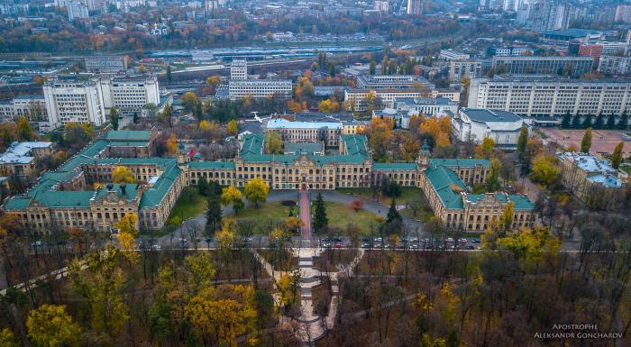 В КПІ за 1,5 млн гривень замінять вузли обліку теплової енергії