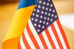 Україна отримала 1,35 млрд доларів гранту від США, - Шмигаль