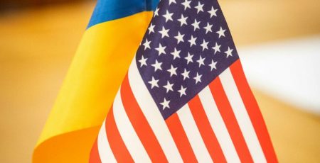 Україна отримала 1,35 млрд доларів гранту від США, - Шмигаль