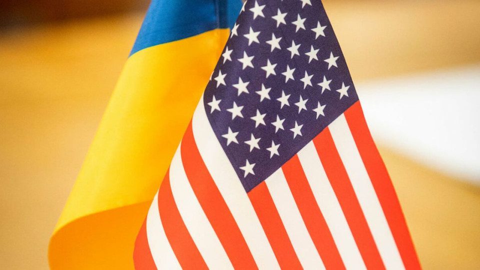 Україна отримала 1,35 млрд доларів гранту від США, - Шмигаль