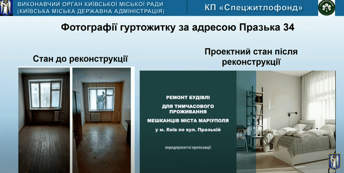 “Маневр на 3 млрд”: Київрада погодила збільшення статутного капіталу “Спецжитлофонду”