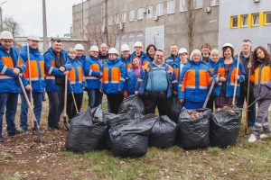 За доставку відходів на сміттєспалювальний завод “Енергія” заплатять 1,44 млн гривень