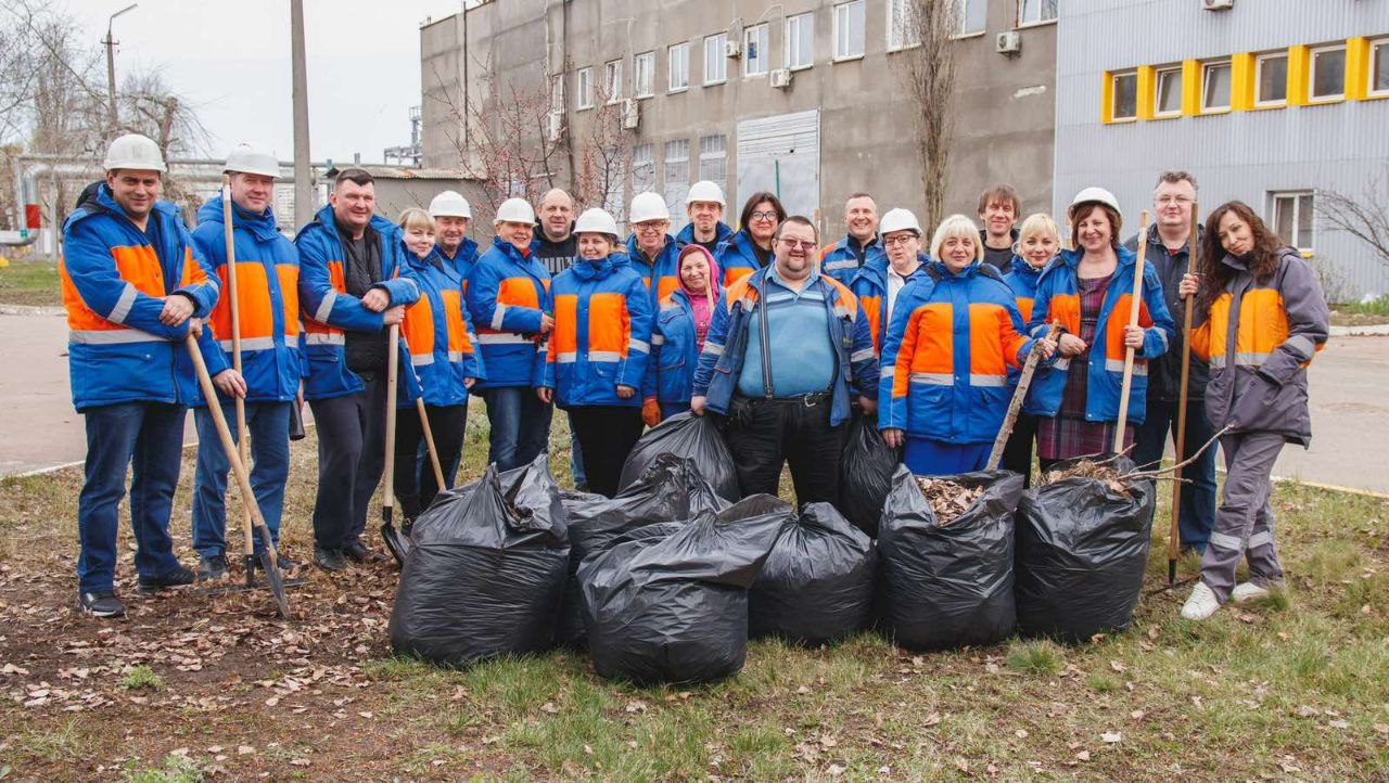 За доставку відходів на сміттєспалювальний завод “Енергія” заплатять 1,44 млн гривень