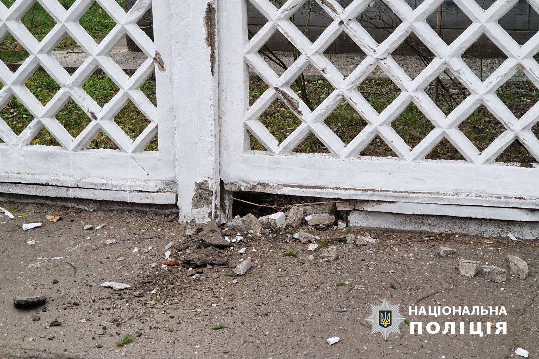 За вчинення терористичного акту у столиці затримано 17-річного юнака