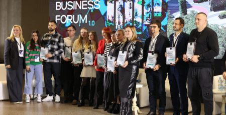 В Ірпені відбувся Irpin Business Forum 1.0