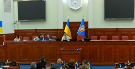 Столична влада виділятиме пораненим воїнам кошти на протези і переобладнання автівок