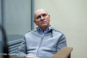 Нардепа Шевченка, якого підозрюють у держзраді, відправили під варту до 11 січня