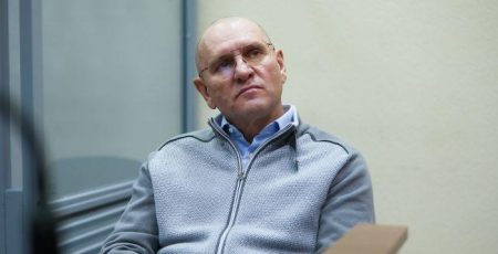 Нардепа Шевченка, якого підозрюють у держзраді, відправили під варту до 11 січня