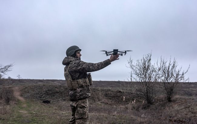 Тетіїв придбає FPV для Сил оборони України