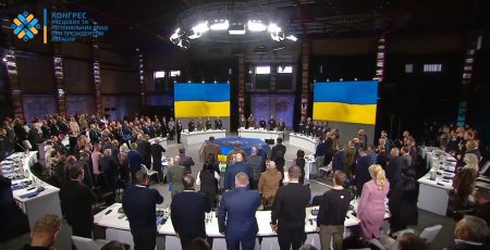 Руслан Кравченко: Пріоритети Київщини незмінні – відбудова, підтримка ЗСУ та ветеранів, посилення енергонезалежності